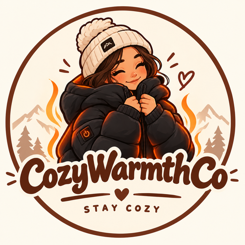 Cozy Warmth Co